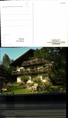 605441,Lofer Birkenhof