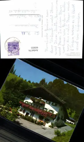 605655,Unken Haus Hintermühle