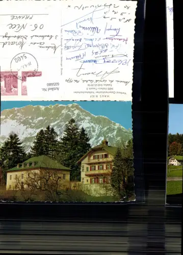 605680,Hallein Haus Rief Verband Österr. Volkshochschulen