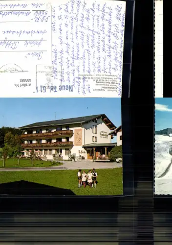 605681,Bad Dürrnberg Kurhotel Restaurant Kranzbichlhof