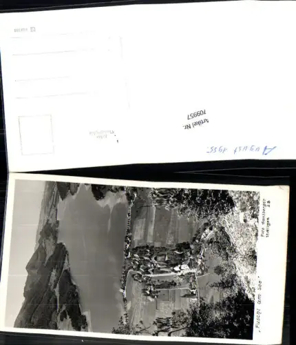 709957 Fuschl am See pub Gastberger 28