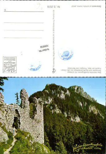 709958 Fuschl am See