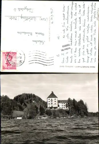 709959 Fuschl am See