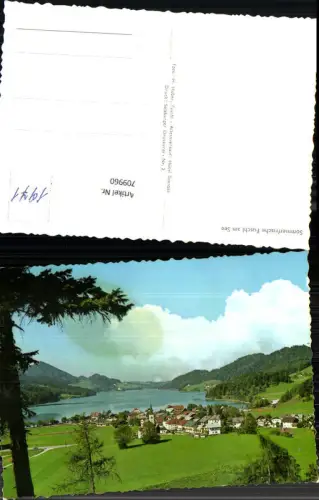 709960 Fuschl am See