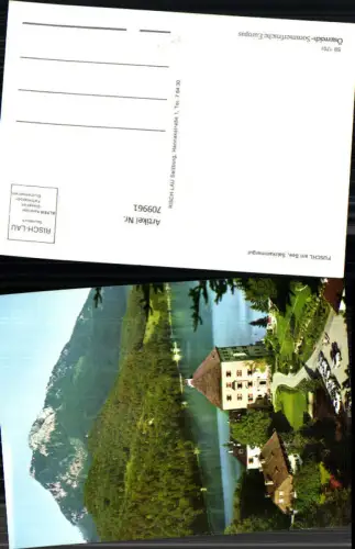 709961 Fuschl am See