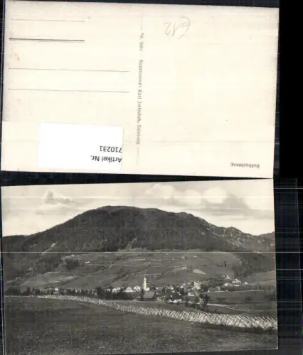 710231 Rußbachsaag Rußbach am Paß Gschütt