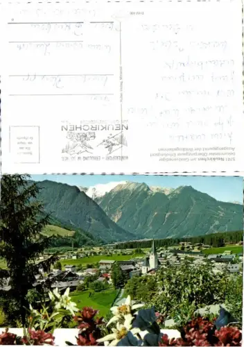 59202,Neukirchen bei Bramberg