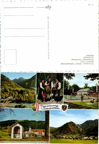 59221,Scharnstein Almtal Viechtwang Mühldorf