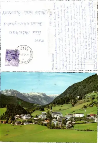 59223,Rußbachsaag Russbach