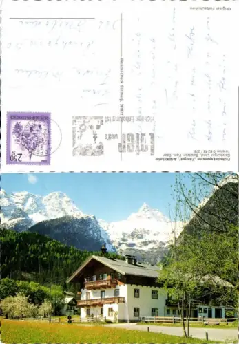 59226,Edergut in Lofer Unken