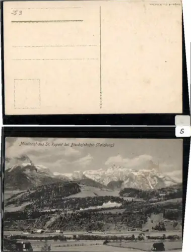 62081,Missionshaus St Rupert bei Bischofshofen Purger Co