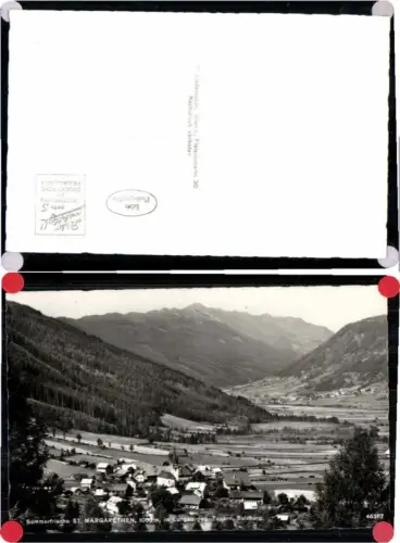 66386,St Margarethen im Lungau