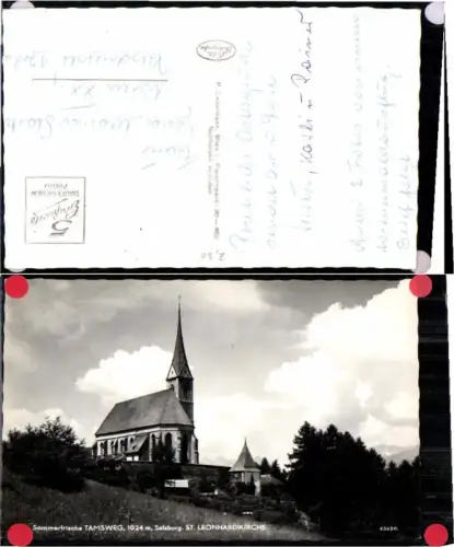 66406,Tamsweg im Lungau bei salzburg