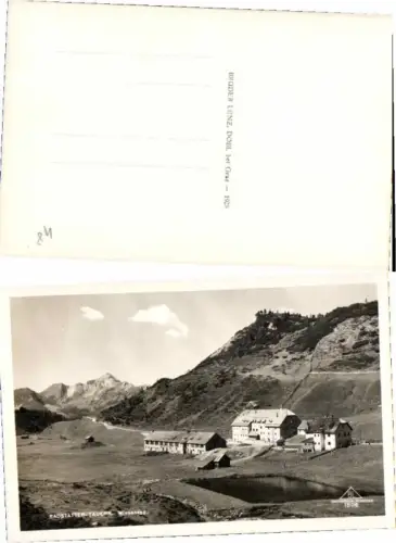 66432,Radstädter Tauern b. Radstadt Wiesenegg