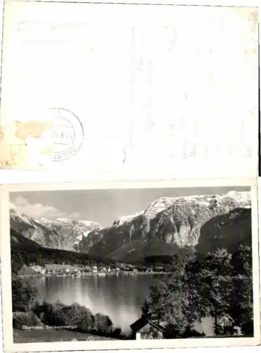 67001,Obertraun Totale