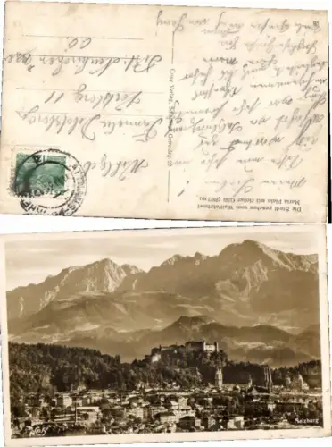67838,Salzburg Totale Cosy Verlag
