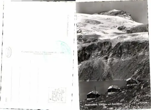 67846,Austriadörfl mit Sonnblick