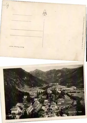 67863,Böckstein bei Badgastein 1930