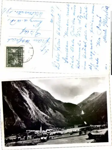 67866,Krimml im Pinzgau