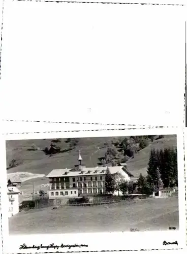 67883,Badgastein Hospiz Partie