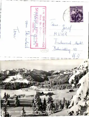 67885,Hinteralm bei Hohe Veitsch