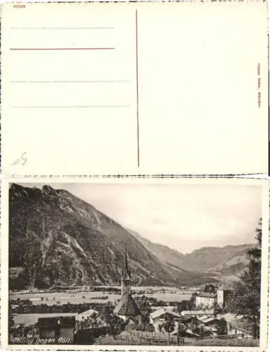 67905,Golling gegen Göll pub Zieher