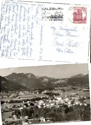 67906,Grossgmain bei Salzburg