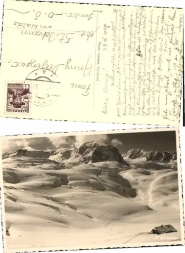 67920,Gjaidalm in Obertraun 1935