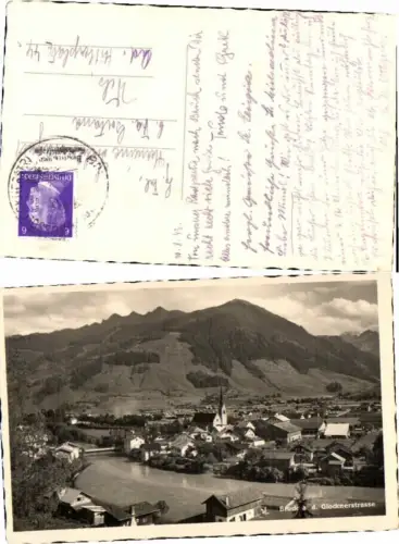 67926,Bruck a.d. Glocknerstrasse 1940