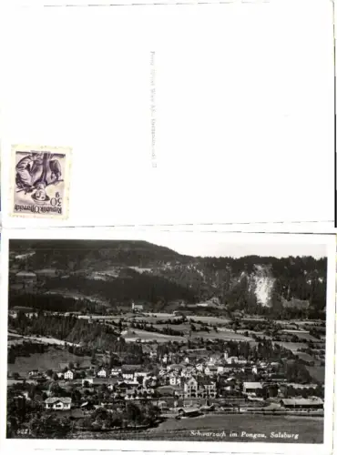 69250,Schwarzach im Pongau