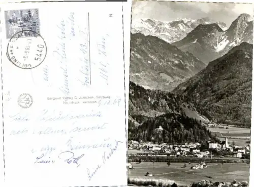 69253,Golling m. Dachstein