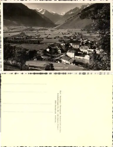 69256,Bruck a.d. Glocknerstrasse 1940