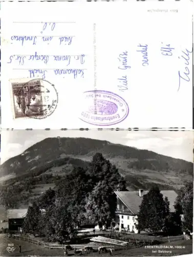 69278,Erentrudisalm bei salzburg