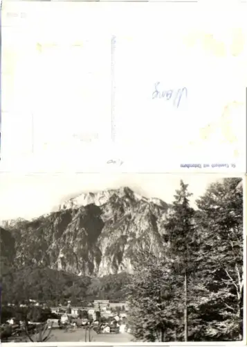 69293,St Leonhard m. Untersberg Salzburg Anif