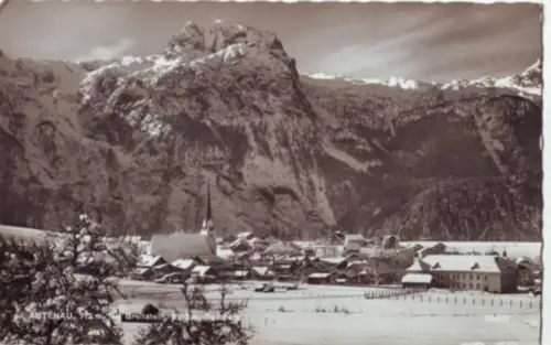 7237,Abtenau m. Breitstein