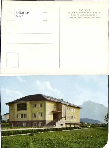 72477,Elsbethen Glasenbach bei Salzburg 1970