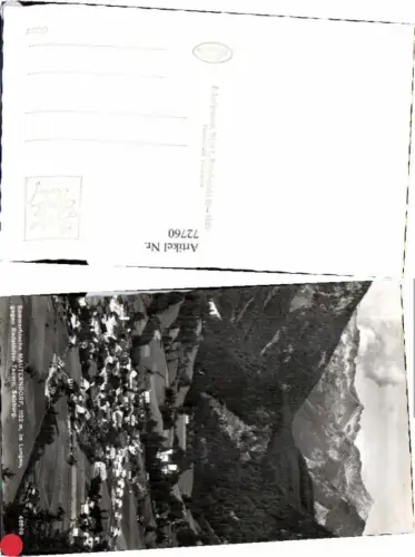 72760,Sommerfrische Mauterndorf Lungau Ledermann 46569