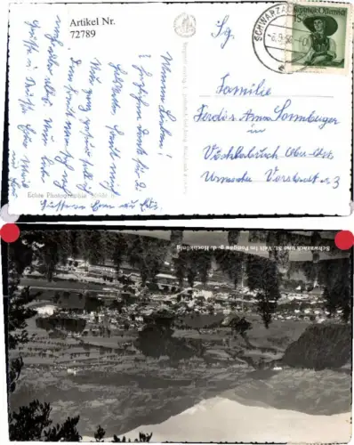 72789,Schwarzach im Pongau St Veit