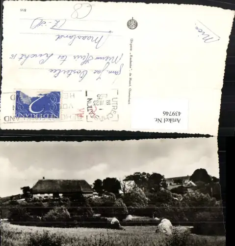 439746,Engelau b. Lütjenburg Teilansicht