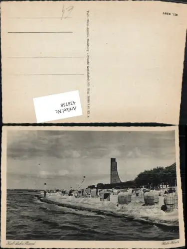 428758,Kiel Laboe Strand Strandleben