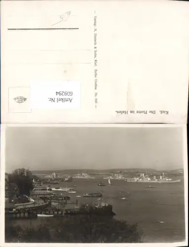 609294,Kiel Flotte im Hafen Kriegsschiffe Schiffe Kreuzer Marine Kriegsmarine