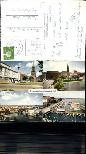 609309,Kiel