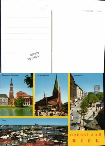 609460,Kiel Mehrbild