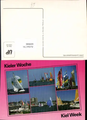 609846,Kiel