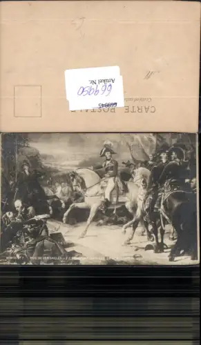 669950,Künstler Ak E. F. Schopin Bataille de Hoenlinden Schlacht Krieg Soldaten France