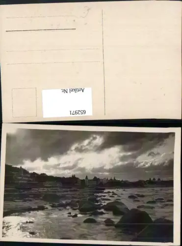 652971,Stimmungsbild Ufer Strand See