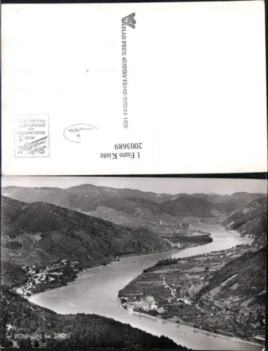,Donautal b. Spitz Totale