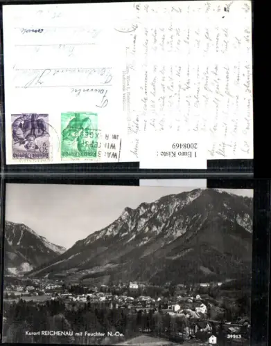 ,Reichenau Totale m. Feuchter
