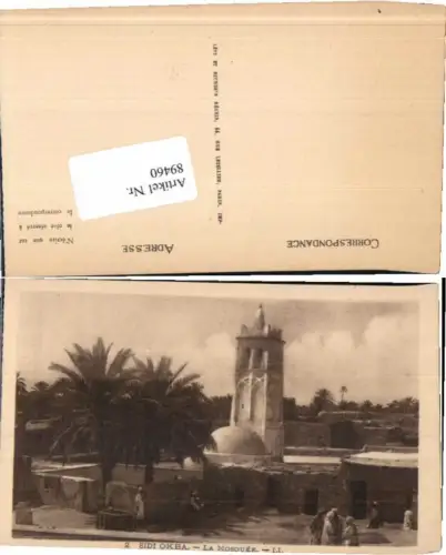 89460,Sidi Okba Moschee pub LL 2