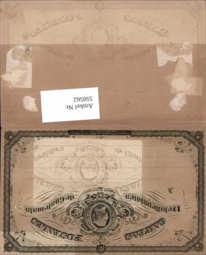 550562,tolle AK Cartas Postales Guatemala Afrika Africa